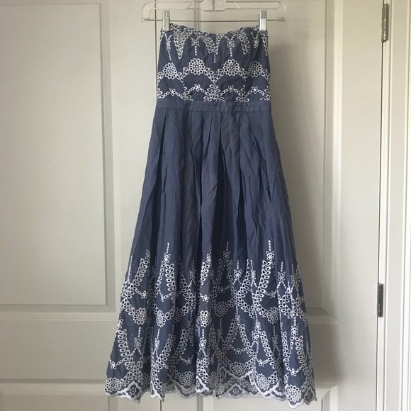 NWT Kendall + Kylie Tempest Dress - Picture 3 of 3